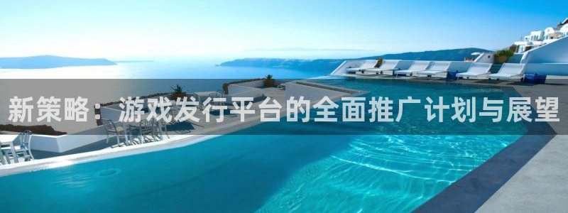 im电竞官网平台招商qq：新策略：游戏发行平台的全面推广计划与展望